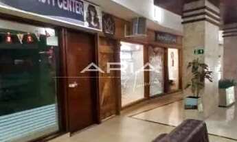 Imagem 2: Loja Térrea à VENDA na Galeria Cine Vila Rica, CENTRO - Londrina PR