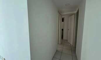 Imagem 7: Alugo apartamento no edf Sara Behar