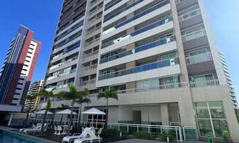 Imagem: Apartamento Completo no Guararapes