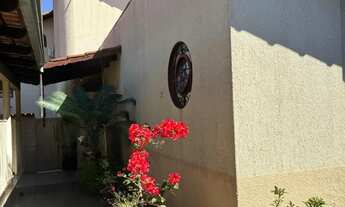 Imagem 7: Sobrado no Setor Leste Vila Nova Goiânia