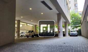 Imagem 4: Conjunto para alugar, 447 m² por R$ 55.466,61/mês - Consolação - São Paulo/SP