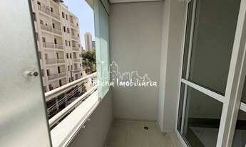 Imagem 5: Apartamento com 01 dormitório em Campos Elíseos - Cód.: 12709