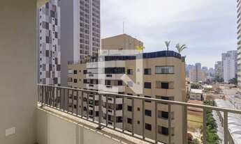 Imagem 5: Apartamento à Venda - Brooklin, 1 Quarto, 23 m2