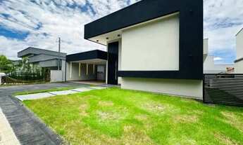 Imagem: Casa em Condomínio Residencial - 3 Quartos