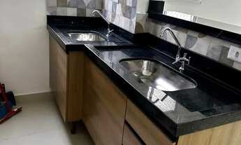 Imagem 6: Apartamento Mobiliado no Chapada dos Sabias no bairro Jardim Imperial