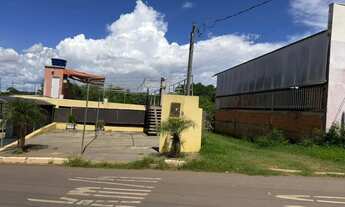 Imagem 7: Ponto comercial Em Várzea grande 500 metros da coca cola