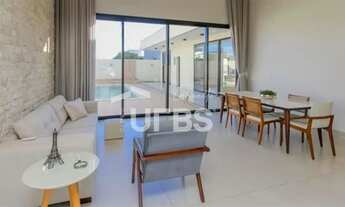 Imagem 4: Casa Térrea à Venda Portal do Sol Green, Goiânia/GO