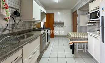 Imagem 6: Monte Castelo Apartamento com 4 dormitórios