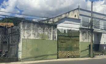 Imagem 6: Benfica Galpão / depósito com 5 vagas na garagem