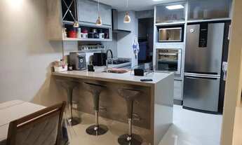 Imagem 3: Apartamento no bairro Parque Industrial, 2 quartos