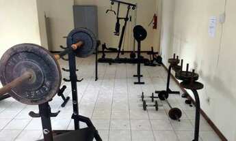 Imagem 2: Cobertura à Venda em Itapuã! Código: 14902 z Anderson Martins Imóveis tem o prazer de apre