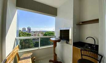 Imagem 4: Apartamento mobiliado no kobrasol 3 quartos