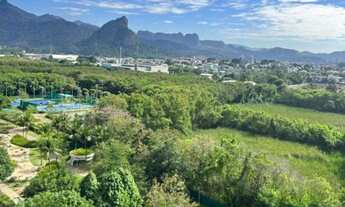 Imagem 3: Apartamento para venda possui 96 metros quadrados com 3 quartos