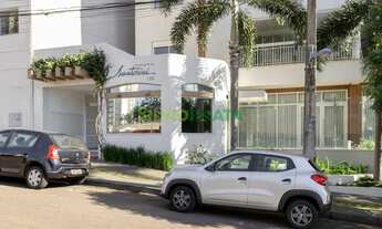 Imagem 3: EXCELENTE APARTAMENTO NO ED. TERRACO DE SANTORINI, SEMI MOBILIADO, PARA MORAR NA VILLA MAR