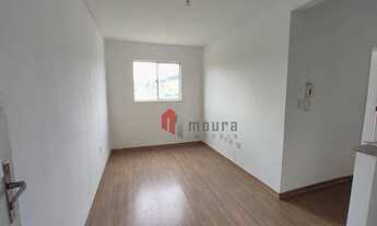 Imagem 4: Previdenciários - 2 Quartos - Garagem