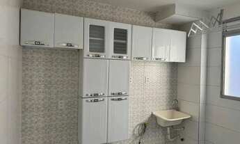 Imagem 4: Nexthouse Aluga - Apt 2 Qtos em Condomínio Club com lazer e segurança -Taxas Inclusas