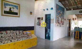 Imagem 7: CASA EM BÚZIUS PARA LOCAÇÃO POR TEMPORADA E FINAIS DE SEMANAS