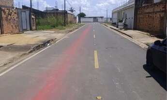 Imagem 3: Casa no cidade satelite