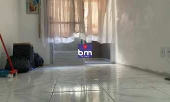 Imagem 2: Apartamento para alugar em São Paulo, Jardim São Luís, com 2 quartos, com 36 m²