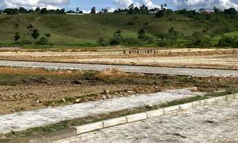 Imagem 3: Repasso lote no loteamento Parque Vila Verde