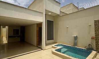 Imagem: ALUGA-SE CASA MOBILIADA COM ENERGIA SOLAR