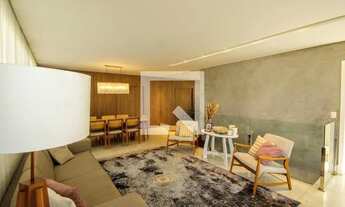 Imagem 3: Apartamento à Venda - Buritis, 4 Quartos, 300 m2