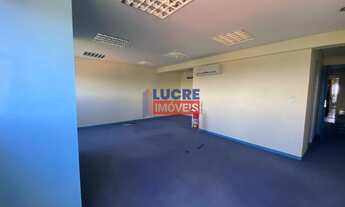 Imagem 3: Sala à venda, com 61 m² no Centro de João Pessoa/PB