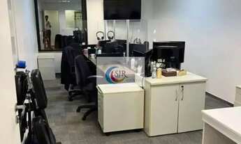 Imagem 3: Conjunto à venda, 319 m² - Itaim Bibi - São Paulo/SP