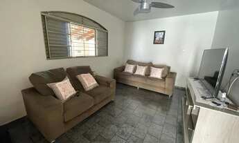 Imagem 6: Casa à venda - 3 Quartos - Vila Anchieta