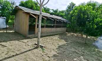 Imagem: Terreno No Rio Preto da Eva
