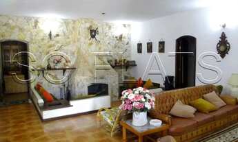 Imagem 5: Sitio em Atibaia com 95.000m² com Porteira Fechada