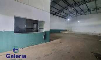 Imagem 7: Galpão comercial para alugar, 204m² - Jardim Jóquei Clube