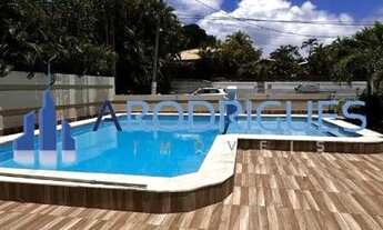 Imagem: VILLAS DO ATLÂNTICO Casa Duplex de Alto