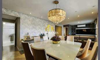 Imagem 6: Domo Life 155m² | 3 Suítes | Porteira Fechada