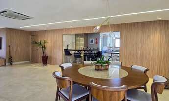 Imagem 3: Apartamento com 4 Quartos à venda, 214 m² - Setor Oeste