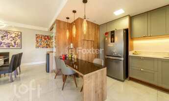 Imagem 2: Apartamento à venda Rua Cananéia, Vila Jardim - Porto Alegre