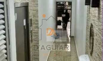 Imagem 3: Apartamento para Aluguel em Santana com 100 m² e 2 dormitórios/quartos disponíveis