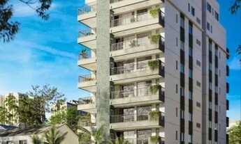 Imagem: Apartamento à venda, PORTÃO, CURITIBA