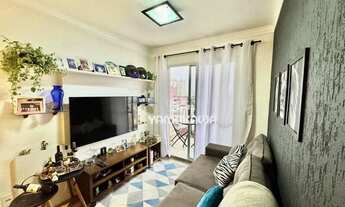 Imagem: Apartamento à venda, 64 m² por R$ 590.000,00