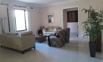 Imagem 5: Cas 5 quartos Santa Mônica