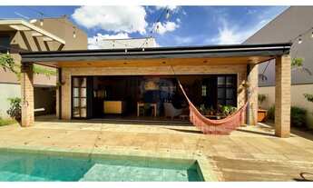 Imagem 3: Casa em condominio fechado Alphaville 1