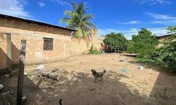 Imagem 2: Terreno à venda, 543 m² por R$ 130.000,00 - Jardim Tropical - Boa Vista/RR