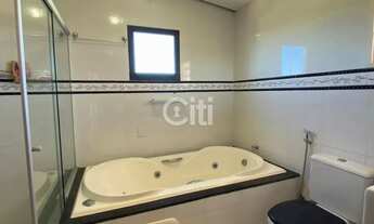 Imagem 6: BAIRRO LUNDCEIA Casa com 4 dormitórios