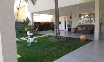 Imagem: Vendo sobrado de alto padrão no Residencial