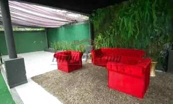 Imagem 4: Terreno-À VENDA-FREGUESIA (JACAREPAGUÁ)-Rio de Janeiro-RJ