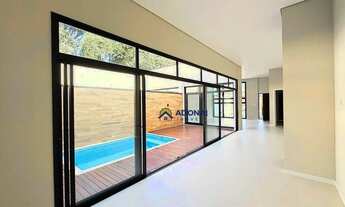 Imagem 7: Casa com 3 dormitórios à venda, 133 m² por R$ 1.150.000,00 - Brejatuba - Guaratuba/PR