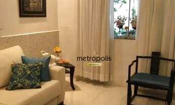 Imagem 3: Sobrado à venda, 190 m² por R$ 851.000,00 - Assunção - São Bernardo do Campo/SP