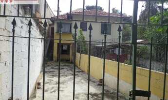 Imagem 4: TERRENO - VENDA - BUTANTÃ - POTENCIAL CONSTRUTIVO