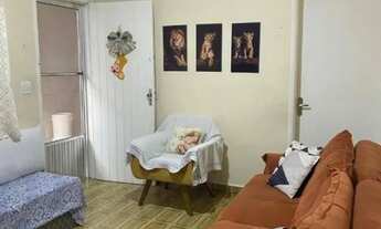 Imagem 4: Casa Térrea com 3 dorms e Churrasqueira na Tupi! - Cód: ACT3476