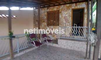 Imagem: Venda Casa Parque São Pedro - Venda Nova